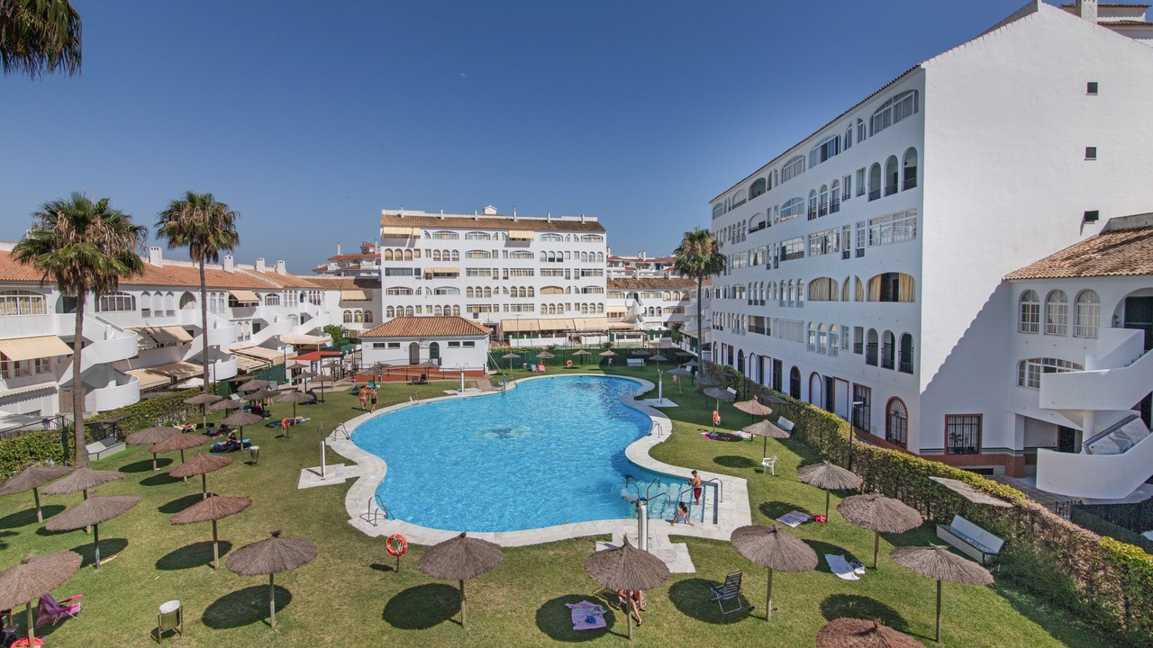 Photo of Outdoor in El Portil