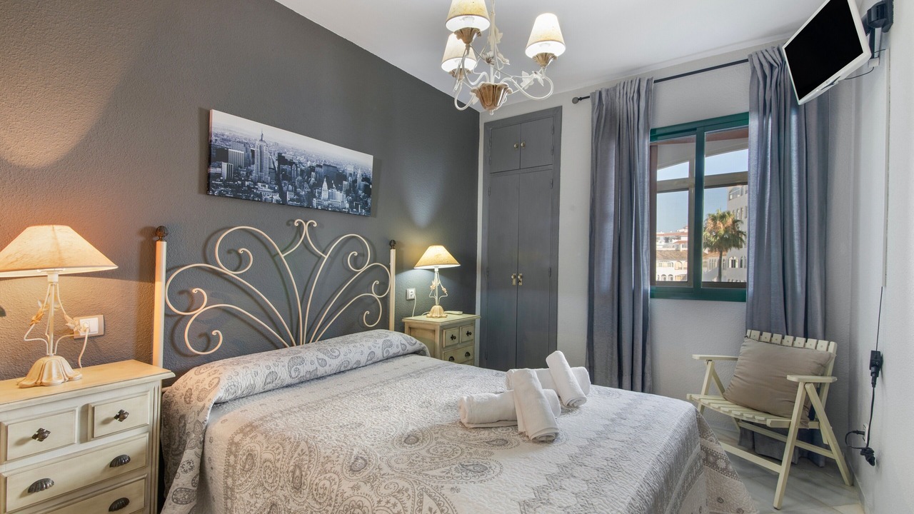 Photo of Bedroom in El Portil