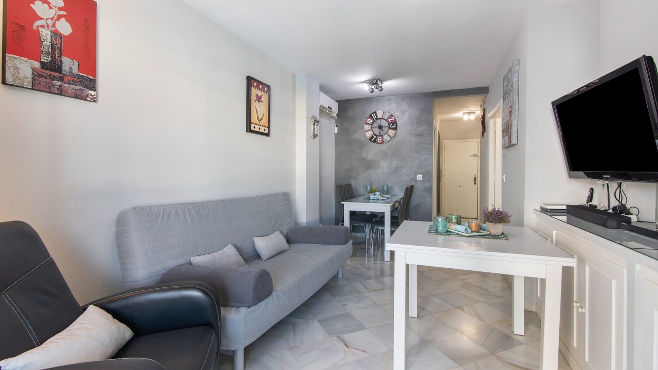 Photo of Livingroom in El Portil
