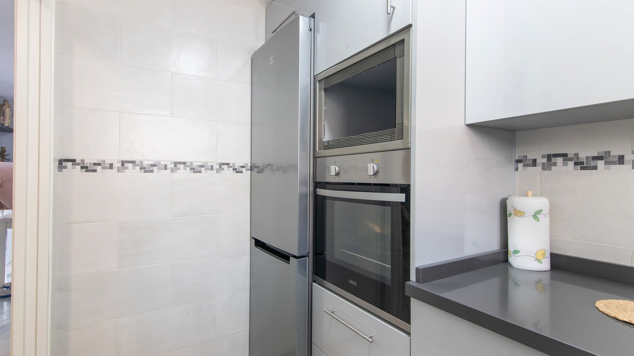 Photo of Kitchen in El Portil