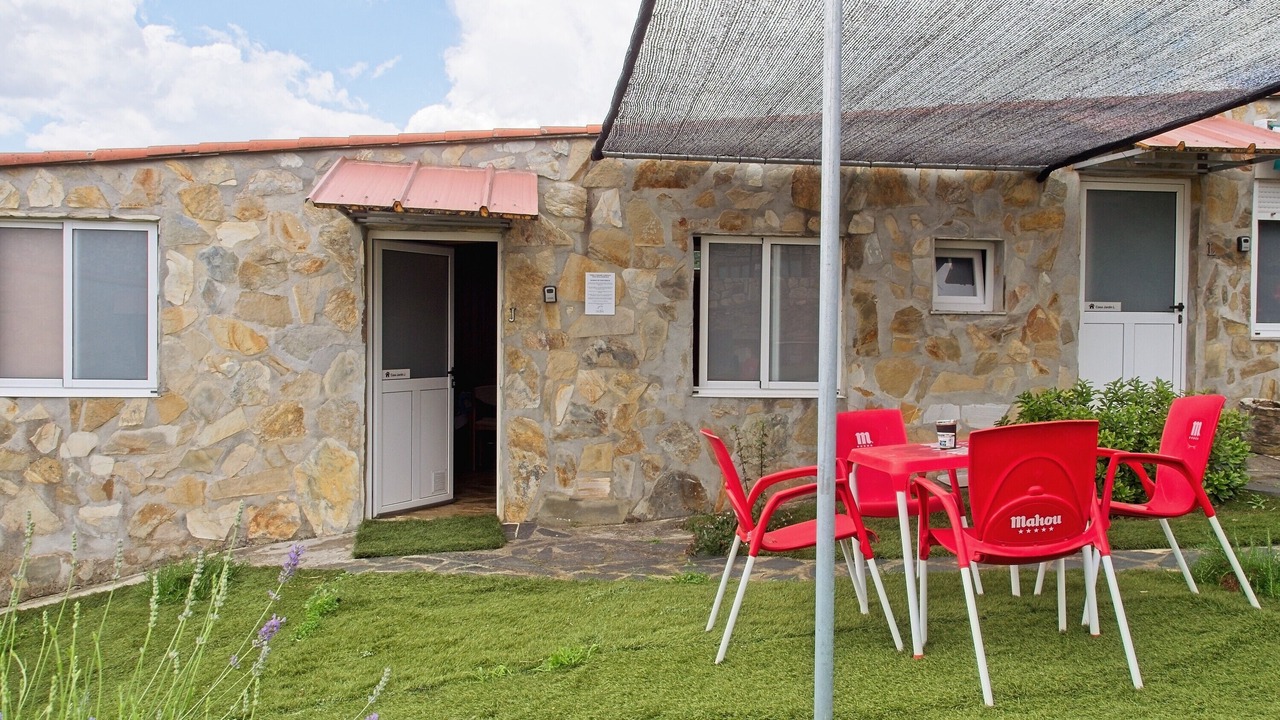 Photo of Outdoor in Marcelle