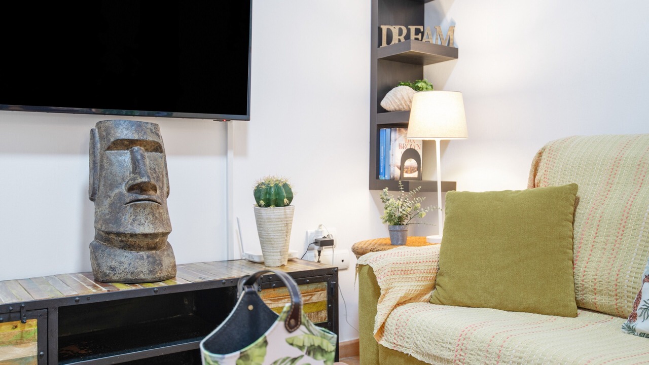 Photo of Livingroom in Sanlucar de Barrameda