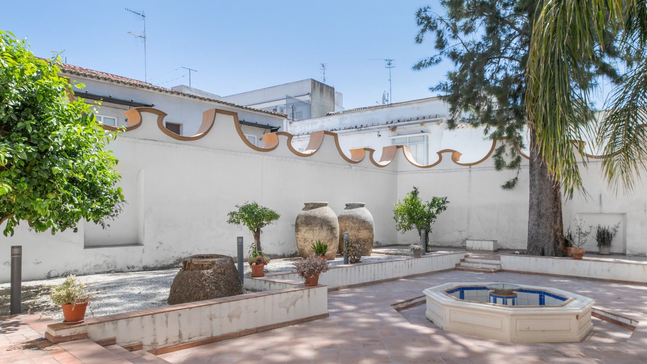 Photo of Outdoor in Sanlucar de Barrameda