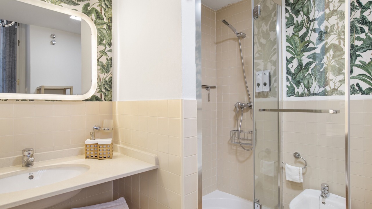 Photo of Bathroom in Sanlucar de Barrameda