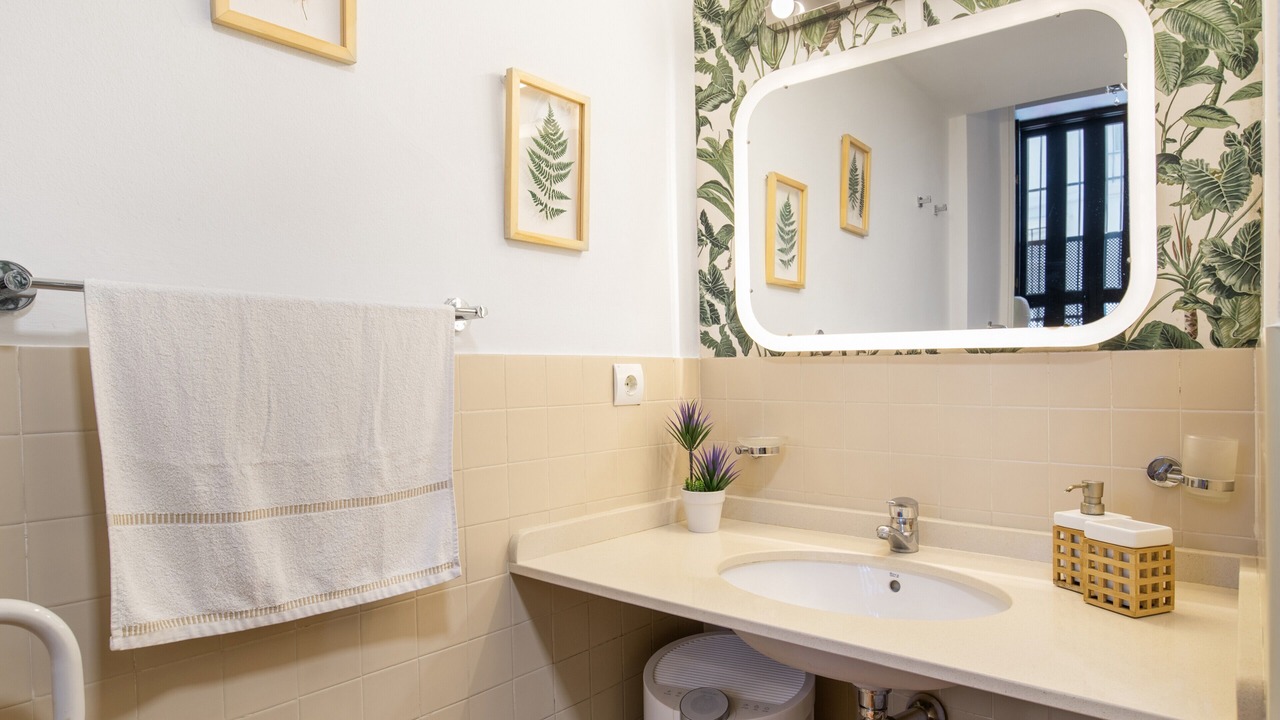 Photo of Bathroom in Sanlucar de Barrameda