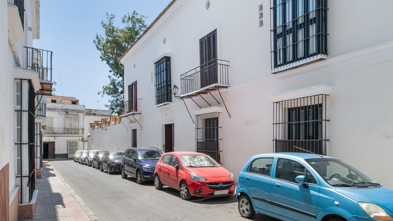 Photo of Outdoor in Sanlucar de Barrameda
