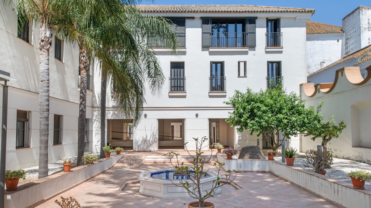 Photo of Outdoor in Sanlucar de Barrameda