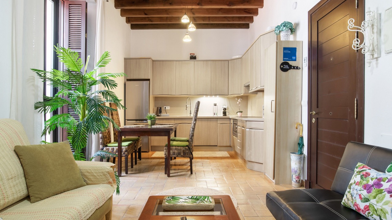 Photo of Livingroom in Sanlucar de Barrameda