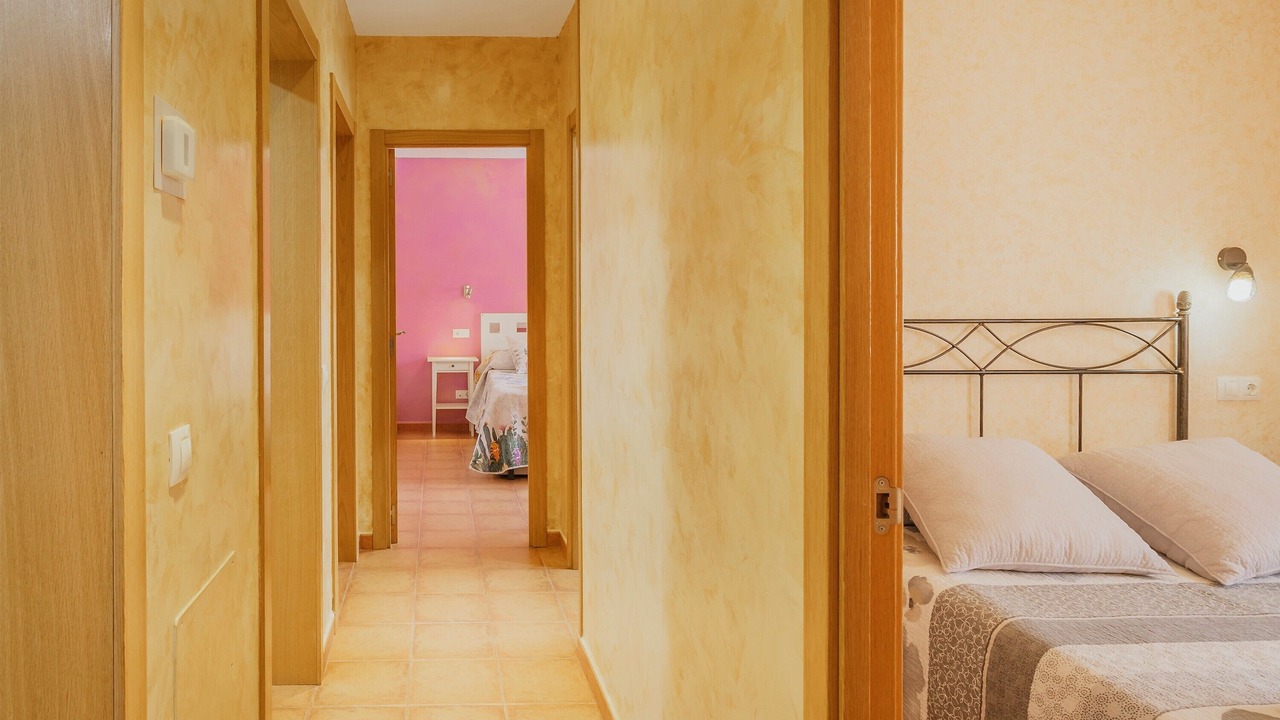 Photo of Bedroom in Nieva