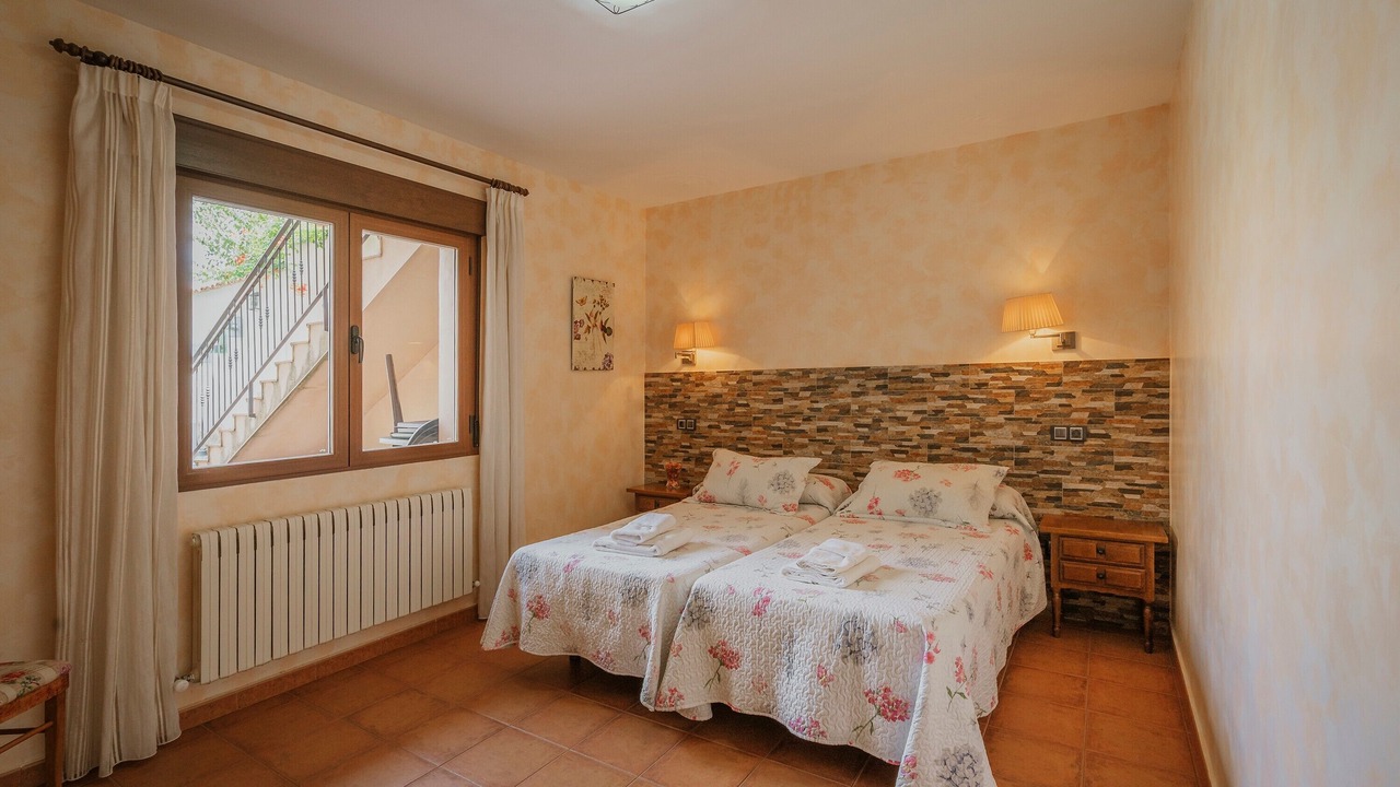 Photo of Bedroom in Nieva