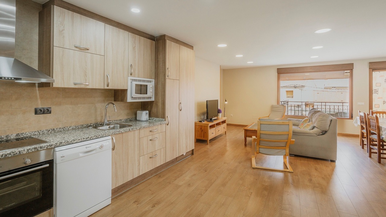 Photo of Kitchen in Nieva