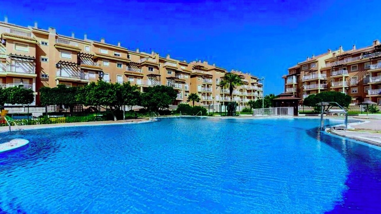 Photo of Outdoor in Almerimar