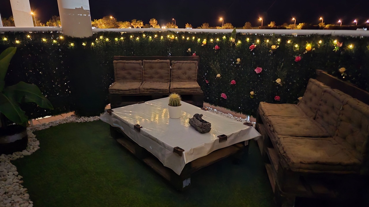 Photo of Outdoor in Almerimar