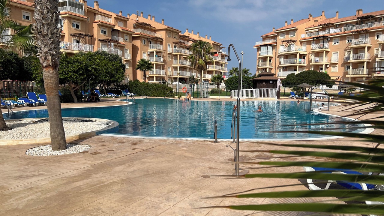 Photo of Outdoor in Almerimar