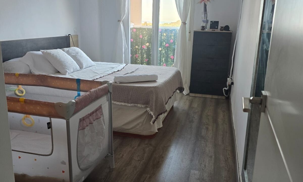 Photo of Bedroom in Almerimar