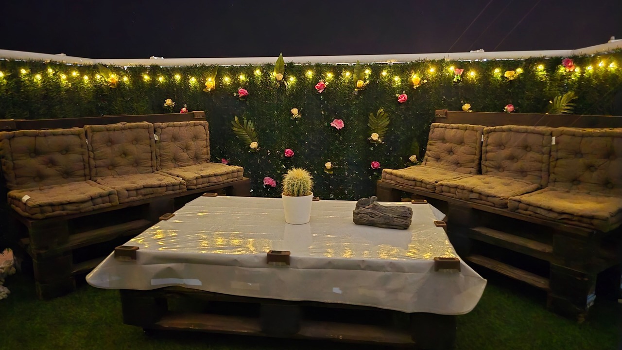 Photo of Outdoor in Almerimar