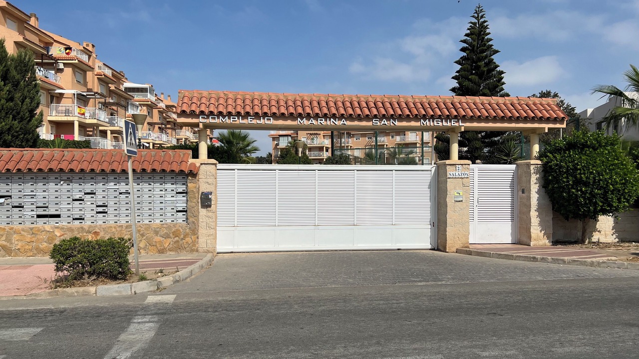 Photo of Outdoor in Almerimar