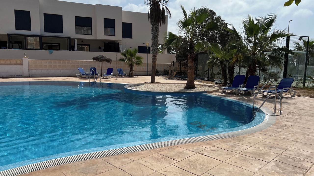Photo of Outdoor in Almerimar