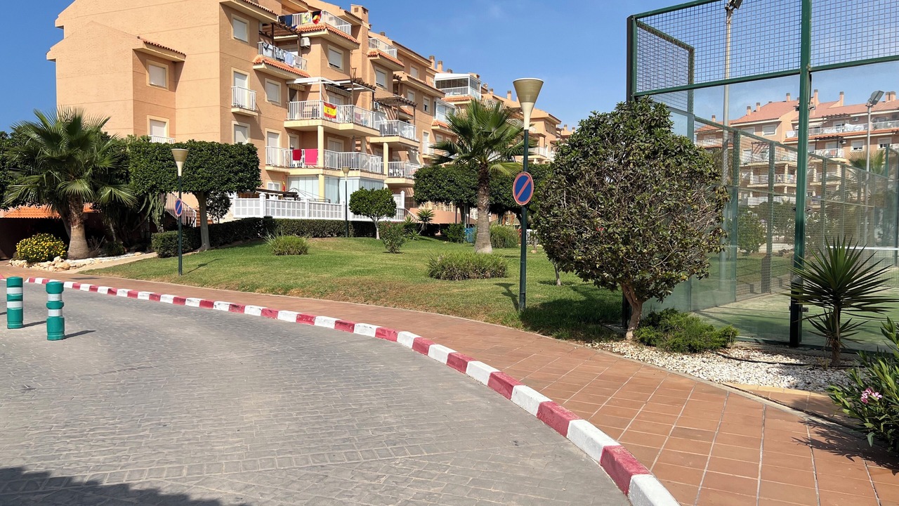 Photo of Outdoor in Almerimar