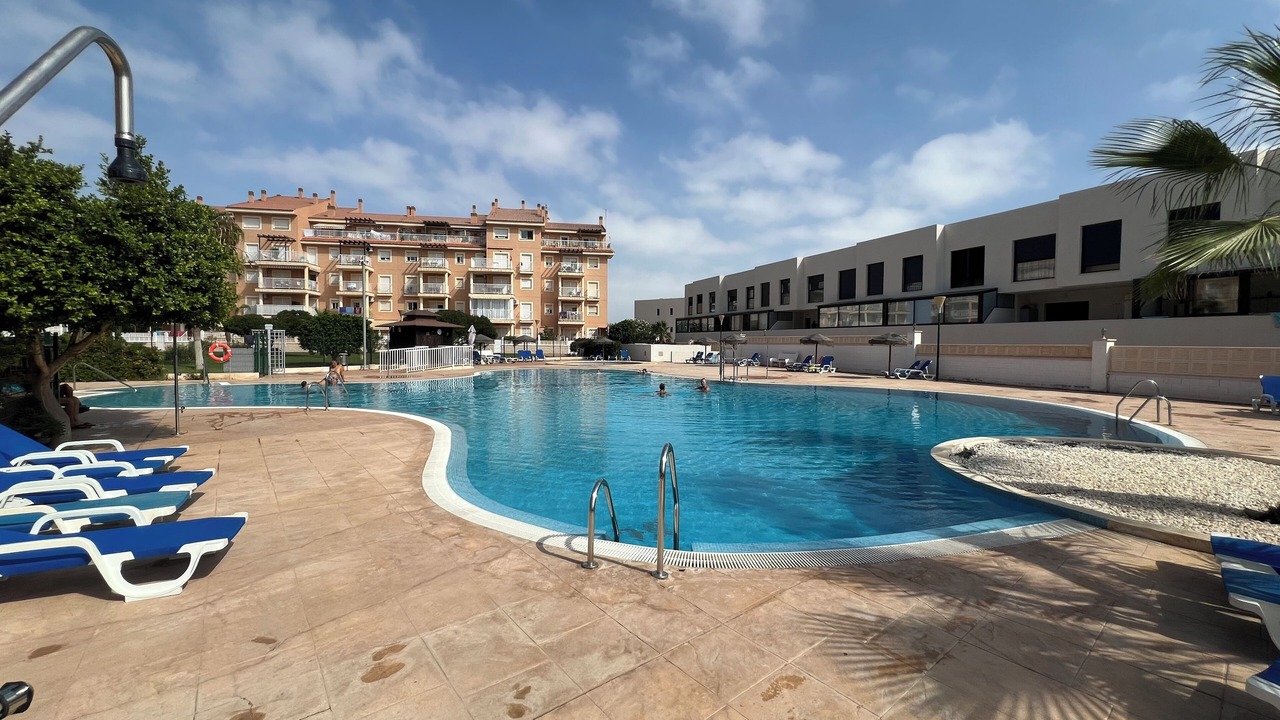 Photo of Outdoor in Almerimar