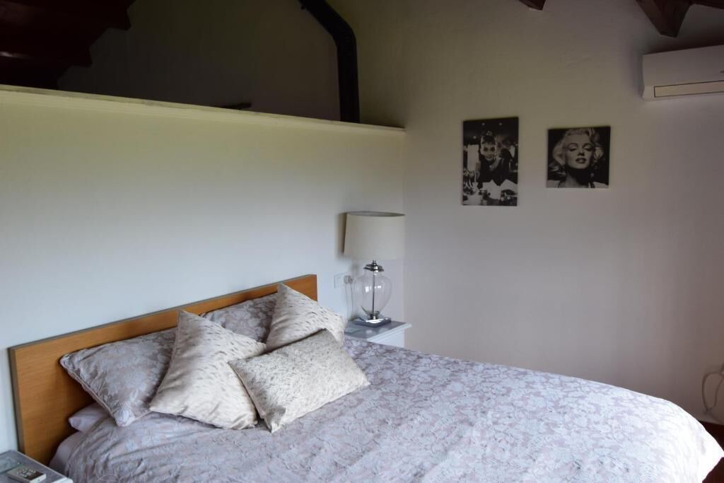 Photo of Bedroom in Pizarra