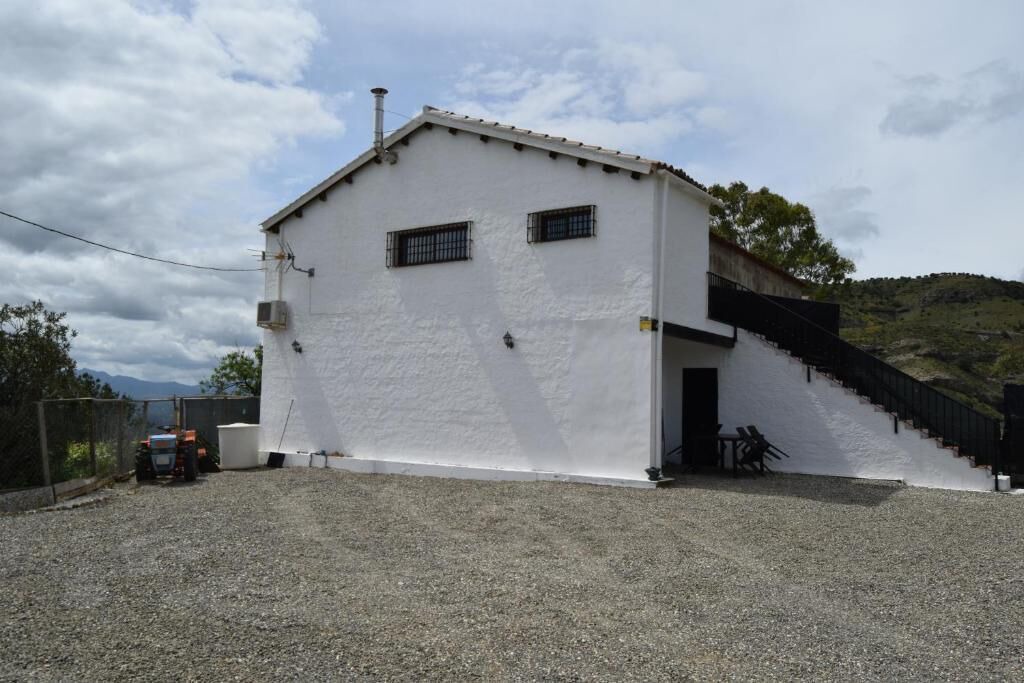 Photo of Outdoor in Pizarra