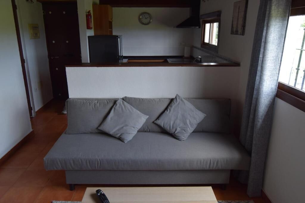 Photo of Livingroom in Pizarra