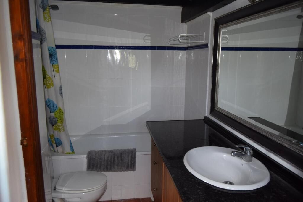 Photo of Bathroom in Pizarra