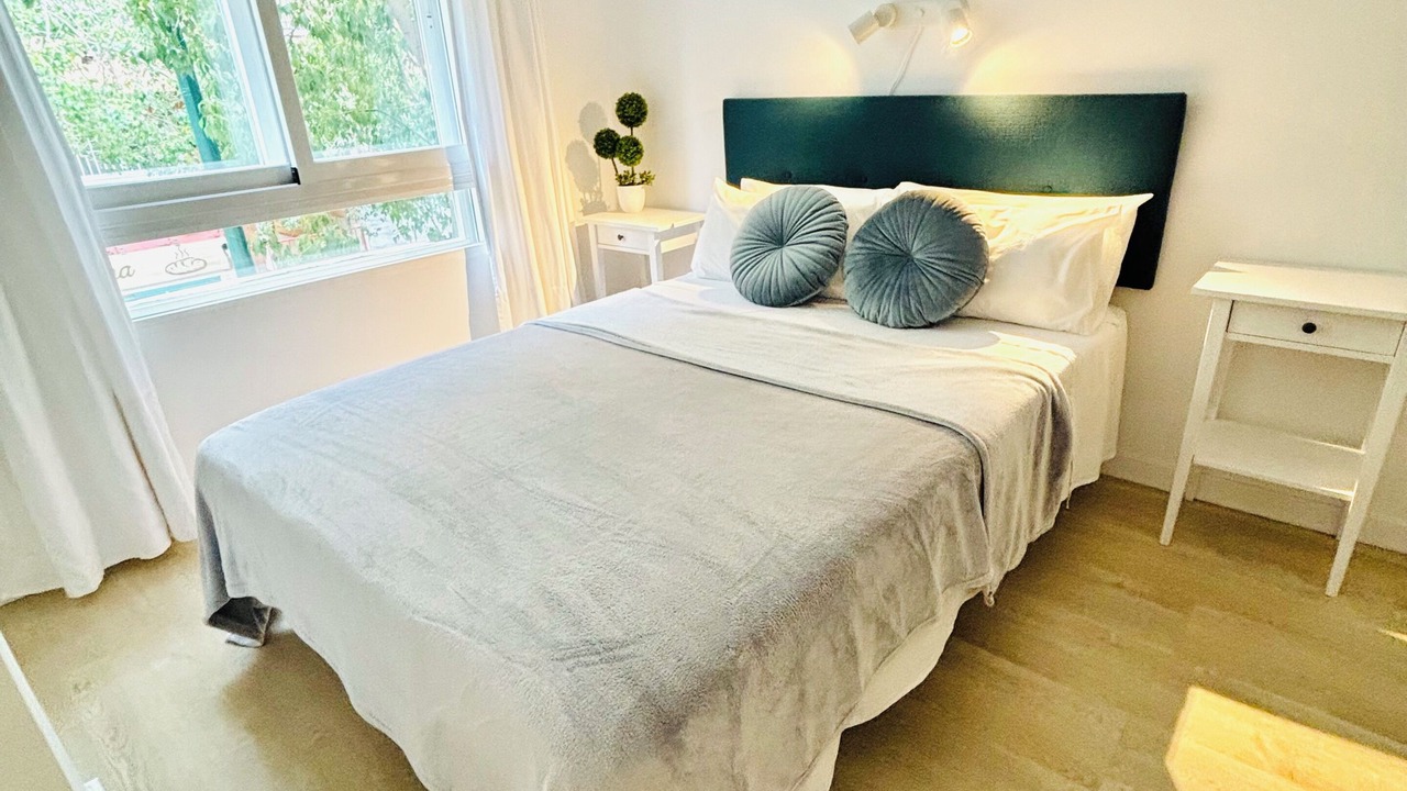 Photo of Bedroom in Capuchinos