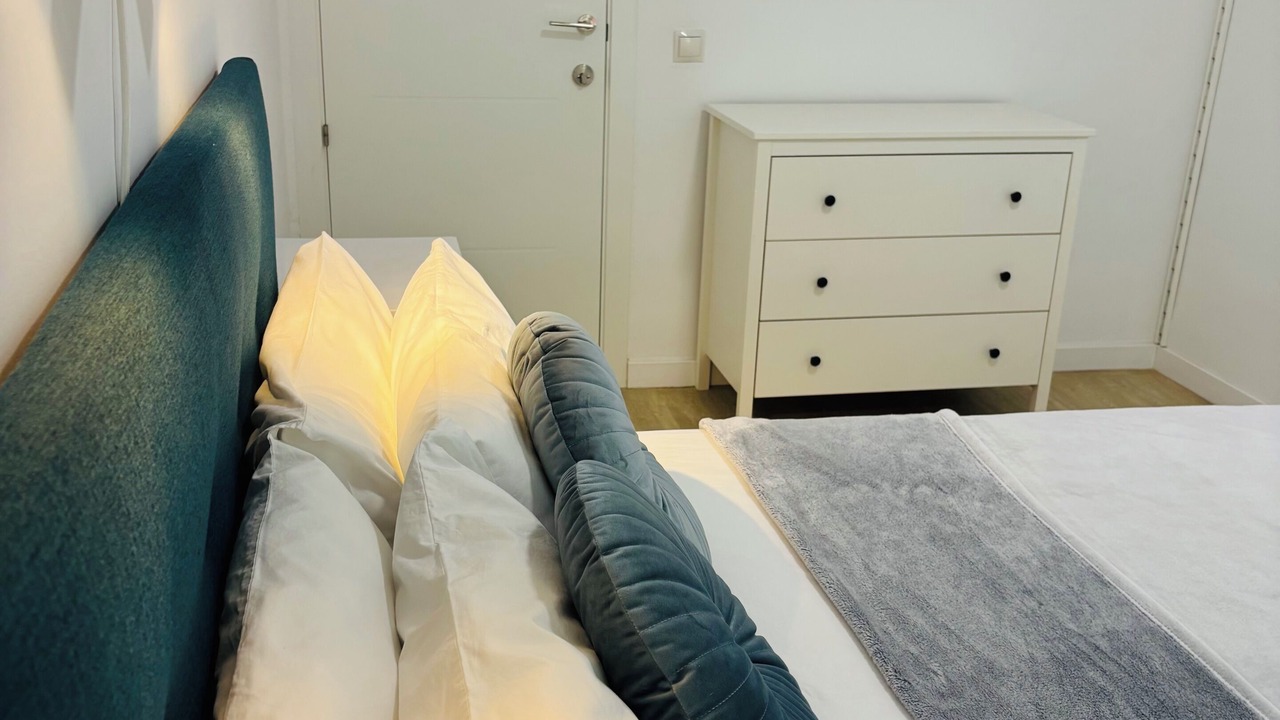 Photo of Bedroom in Capuchinos
