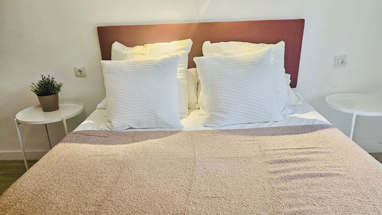 Photo of Bedroom in Capuchinos
