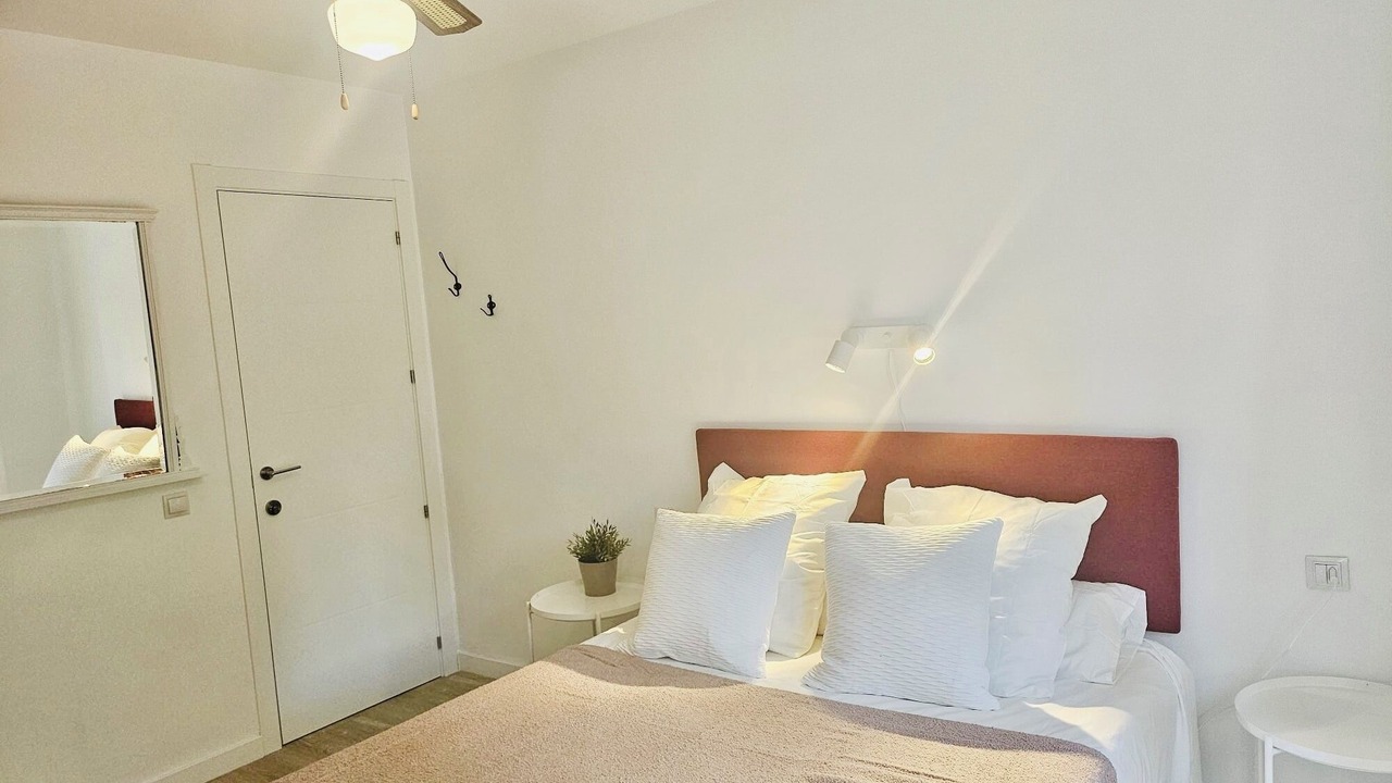 Photo of Bedroom in Capuchinos