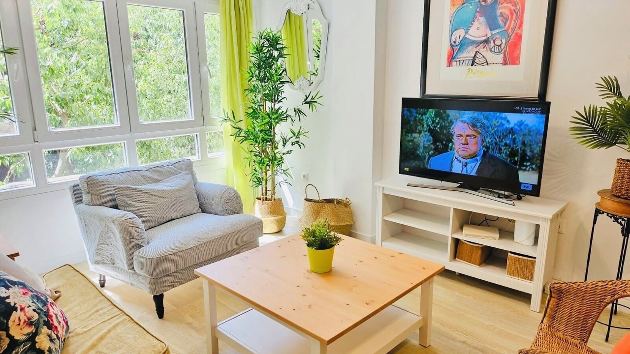 Photo of Livingroom in Capuchinos