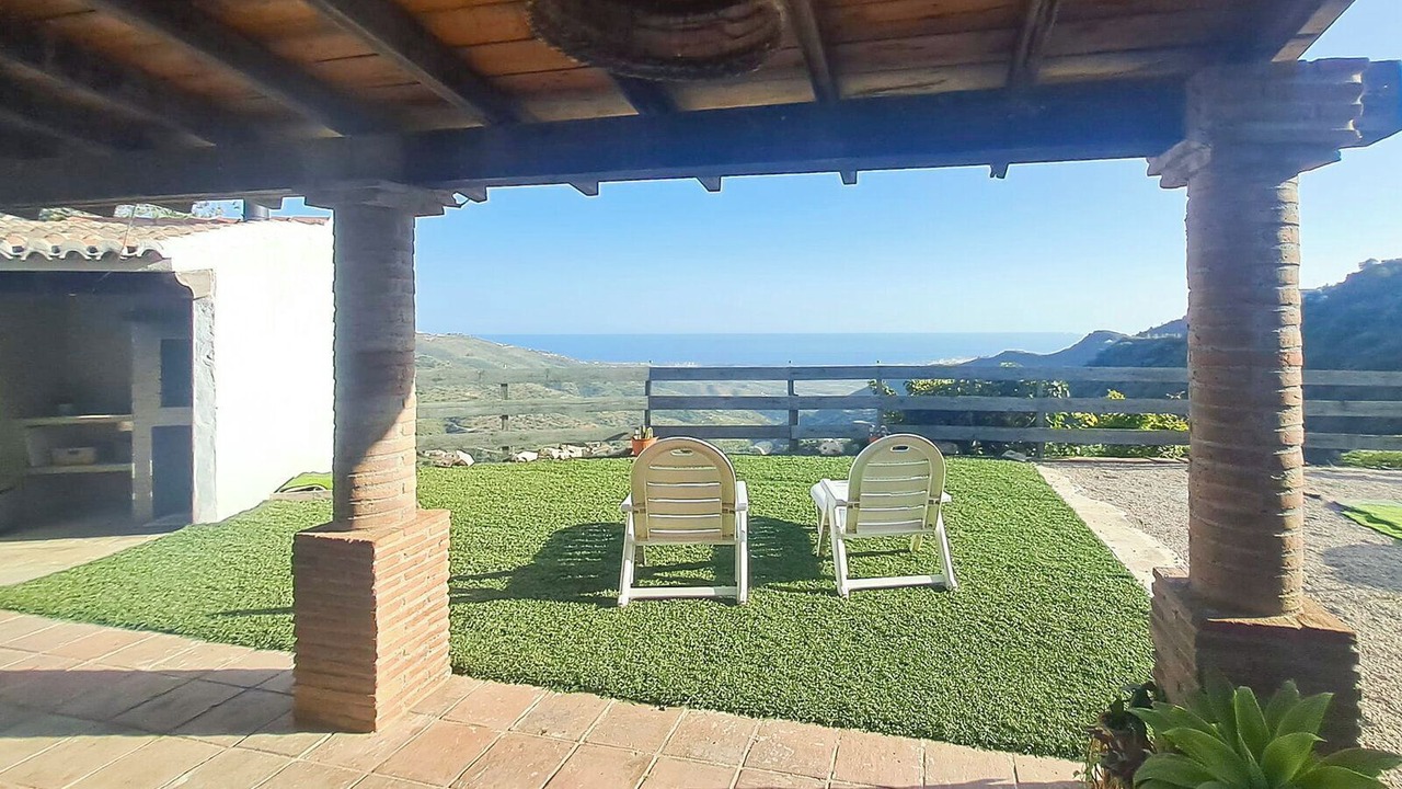 Photo of Patio Balcony in Arenas