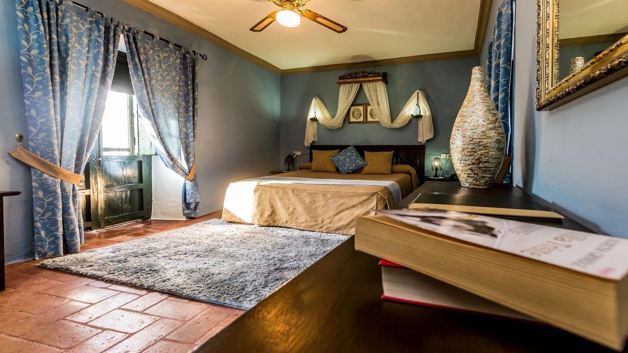 Photo of Bedroom in Arcos de la Frontera