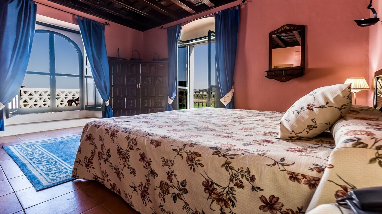 Photo of Bedroom in Arcos de la Frontera