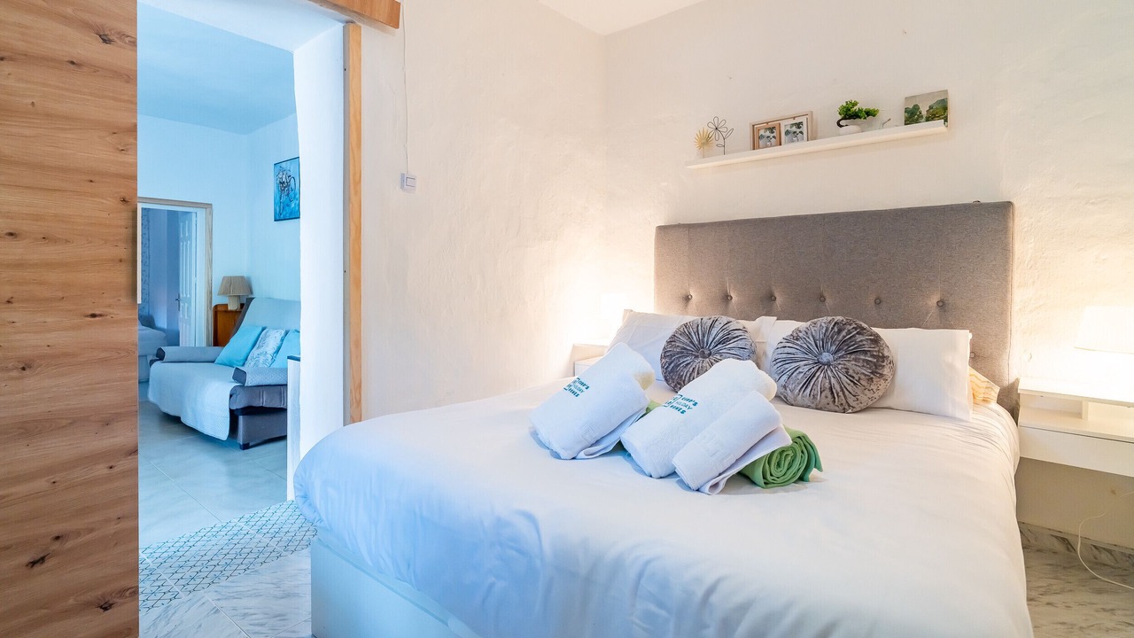 Photo of Bedroom in Ardales