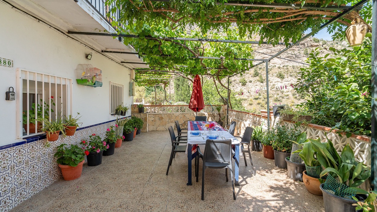 Photo of Outdoor in Ardales