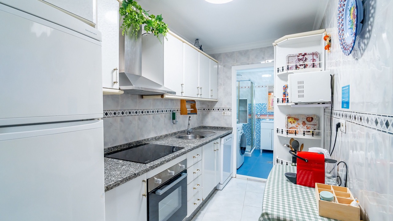 Photo of Kitchen in Ardales