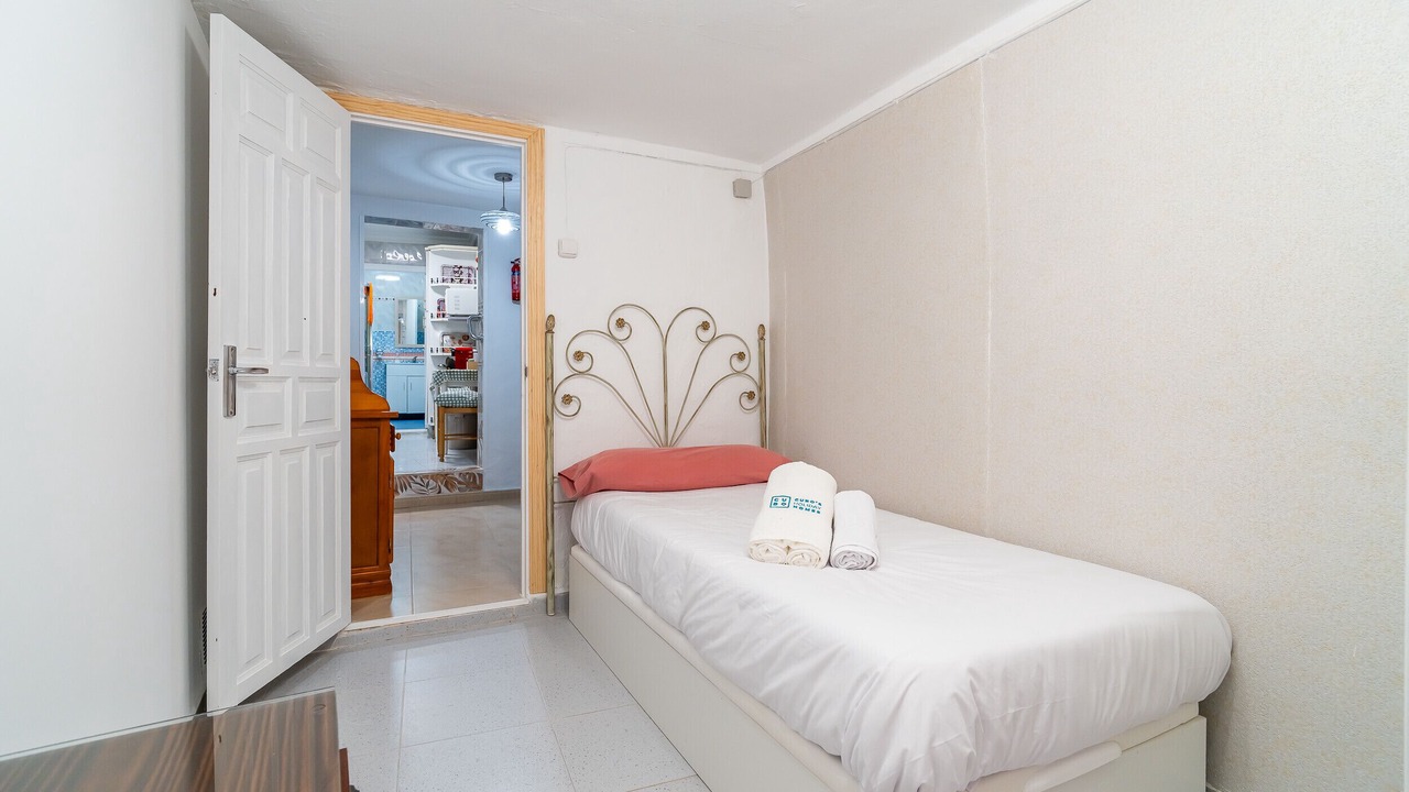 Photo of Bedroom in Ardales