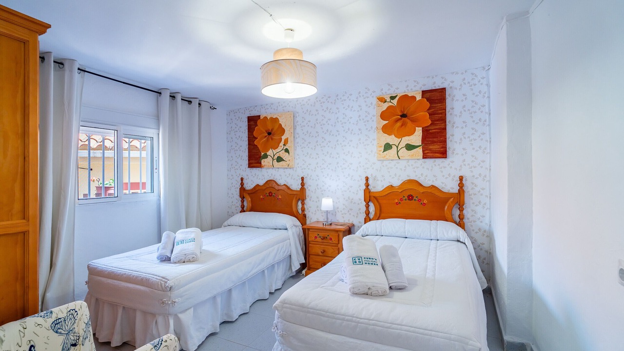 Photo of Bedroom in Ardales