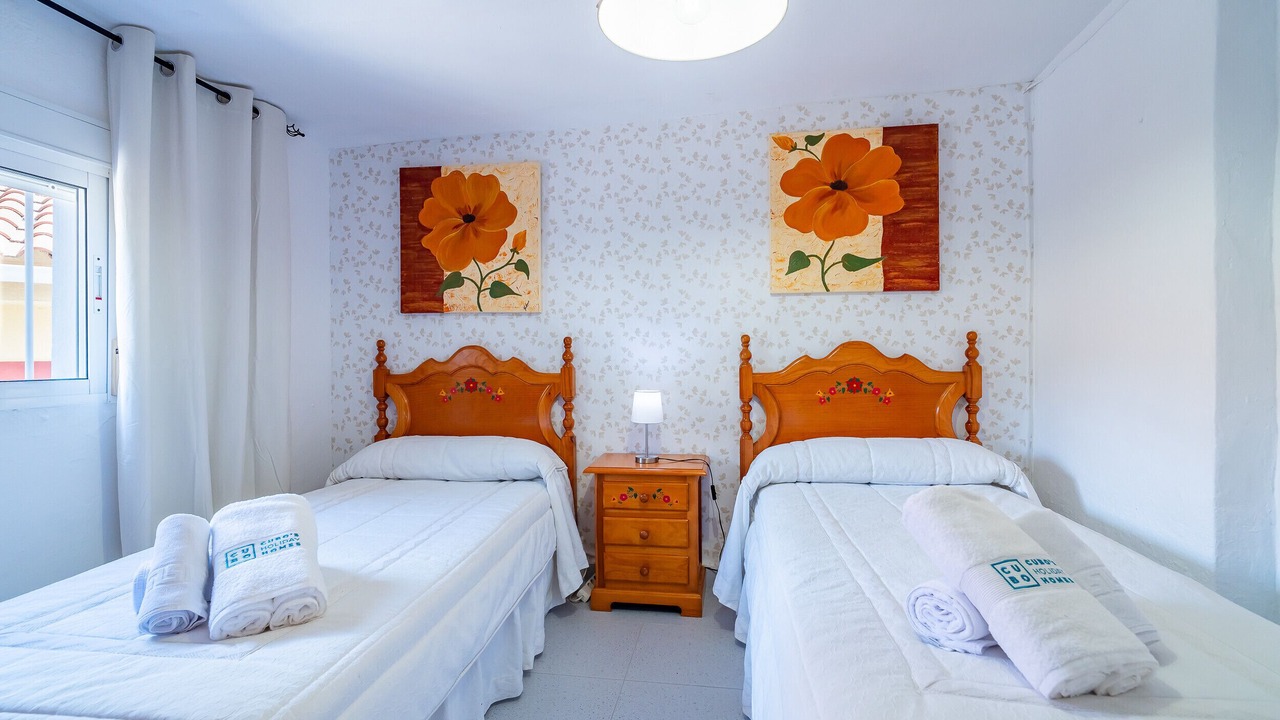 Photo of Bedroom in Ardales