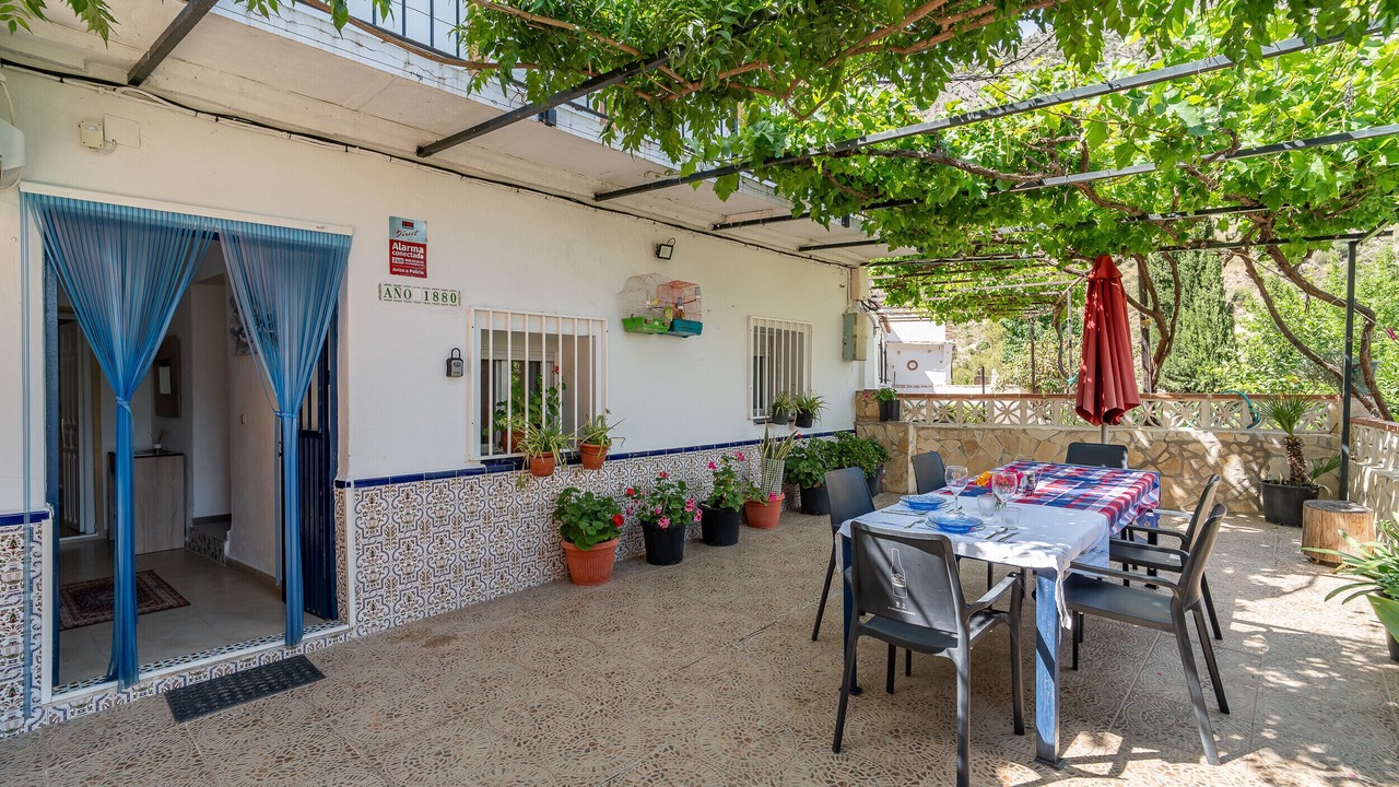 Photo of Outdoor in Ardales
