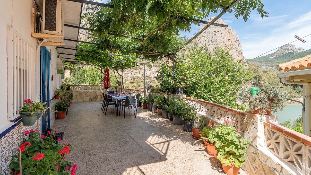 Photo of Outdoor in Ardales
