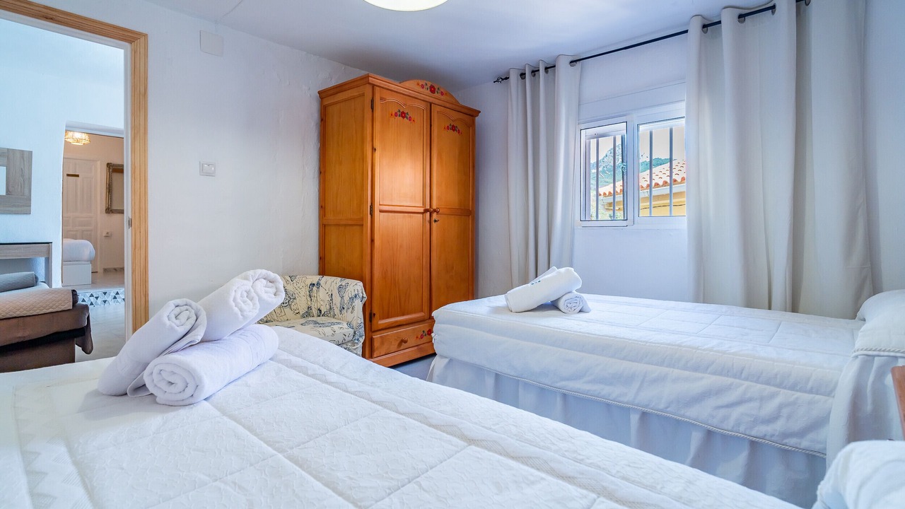 Photo of Bedroom in Ardales