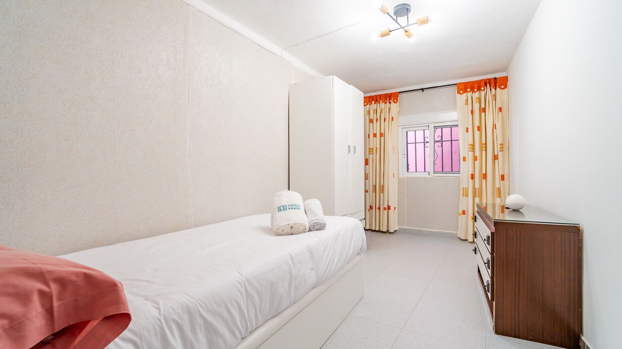Photo of Bedroom in Ardales