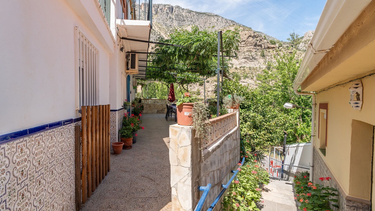 Photo of Outdoor in Ardales