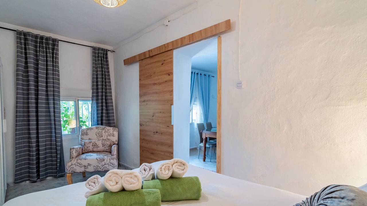 Photo of Bedroom in Ardales