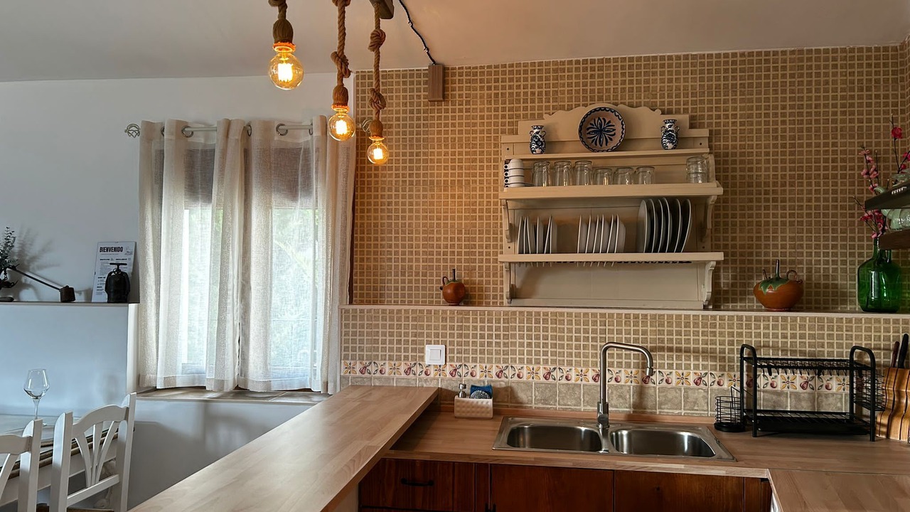 Photo of Kitchen in Bedmar