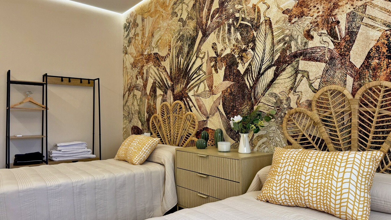 Photo of Bedroom in El Puerto de Santa Maria